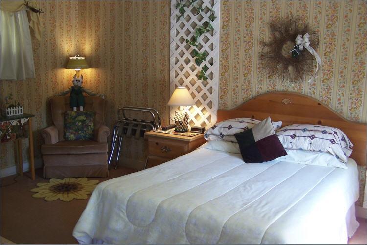 Wells River Motel Quarto foto